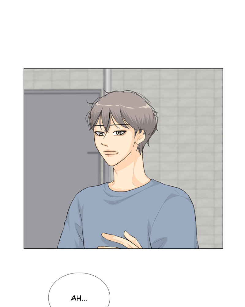 Read Half-Ghost chapter 36 image 27 on Lezhin