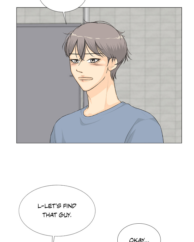 Read Half-Ghost chapter 36 image 28 on Lezhin