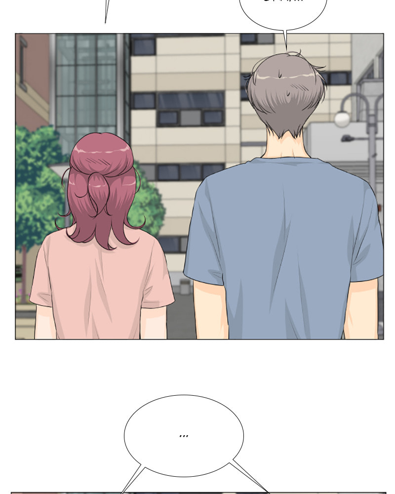 Read Half-Ghost chapter 36 image 29 on Lezhin