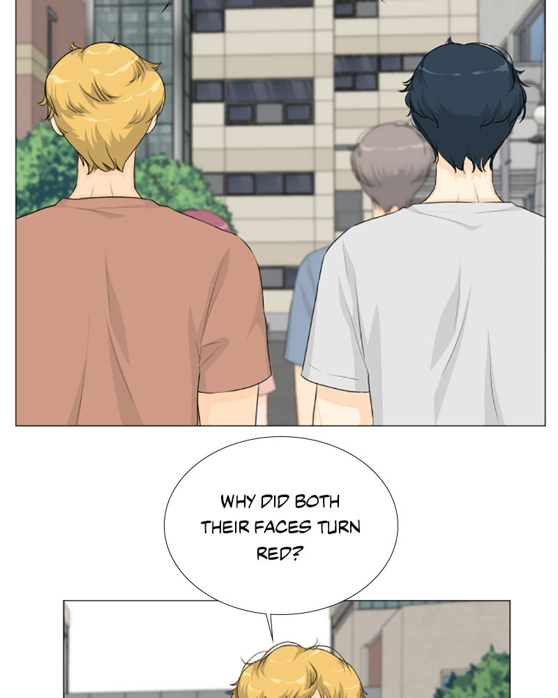 Read Half-Ghost chapter 36 image 30 on Lezhin