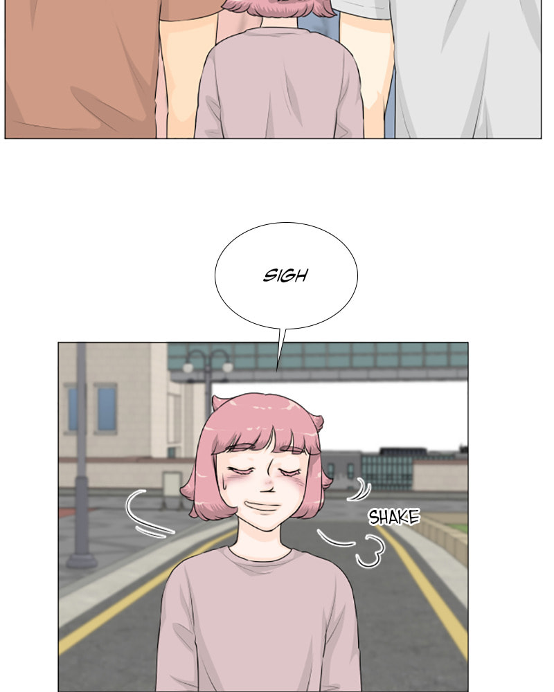 Read Half-Ghost chapter 36 image 34 on Lezhin