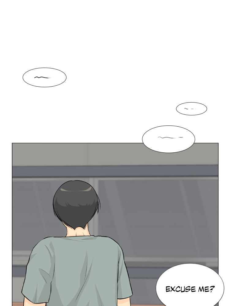 Read Half-Ghost chapter 36 image 36 on Lezhin