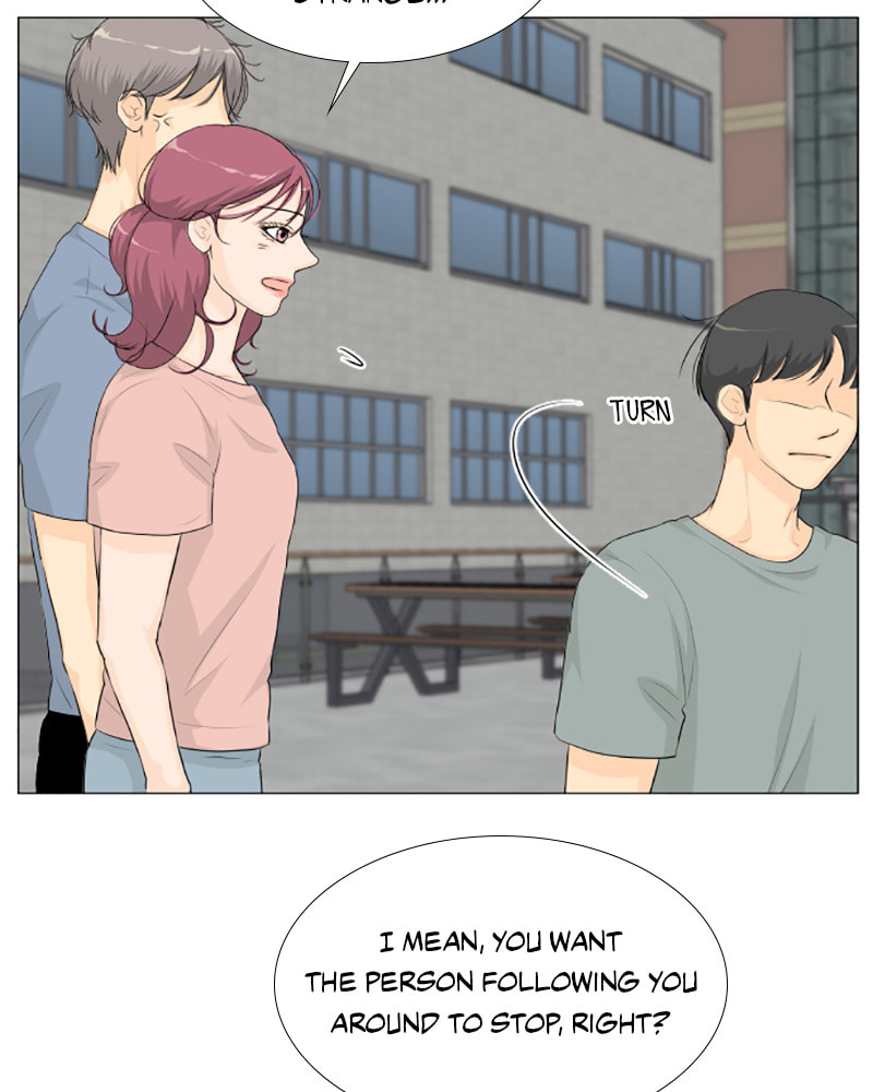 Read Half-Ghost chapter 36 image 39 on Lezhin