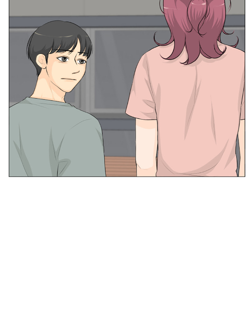 Read Half-Ghost chapter 36 image 41 on Lezhin
