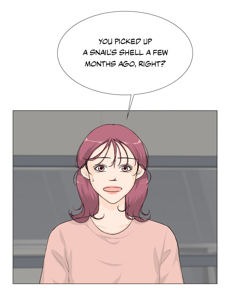 Read Half-Ghost chapter 36 image 42 on Lezhin