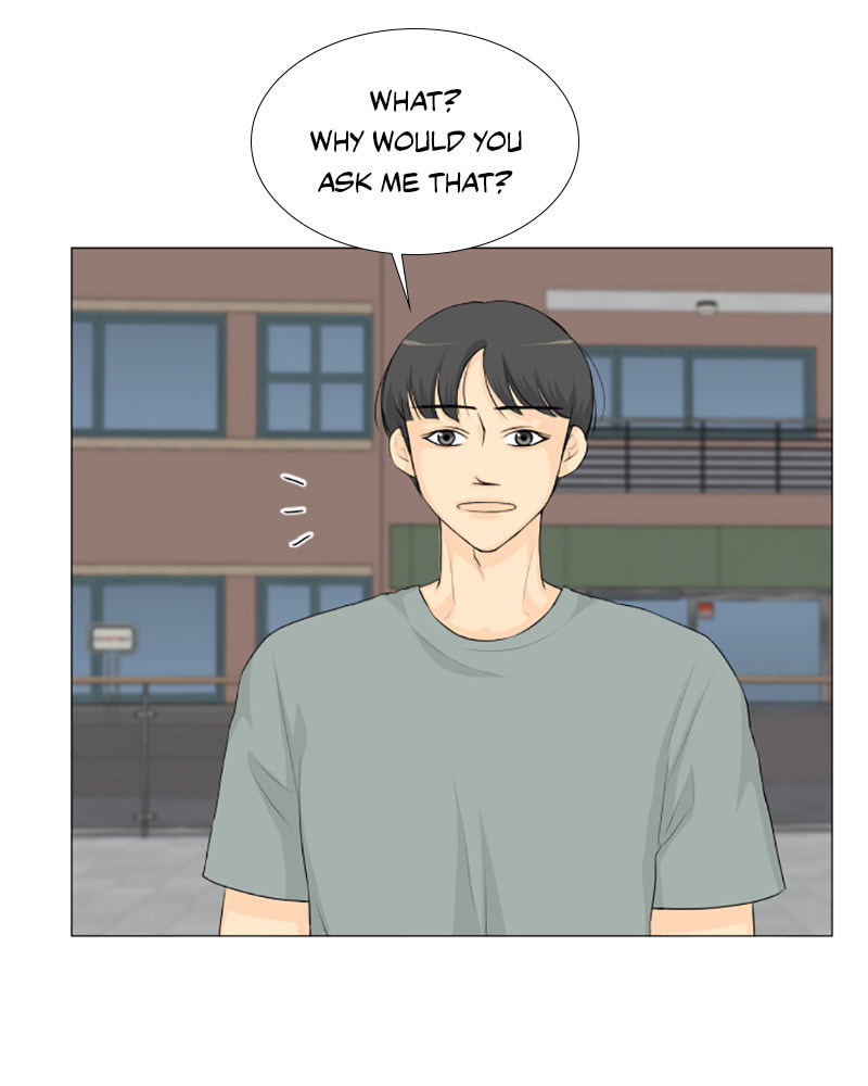 Read Half-Ghost chapter 36 image 43 on Lezhin
