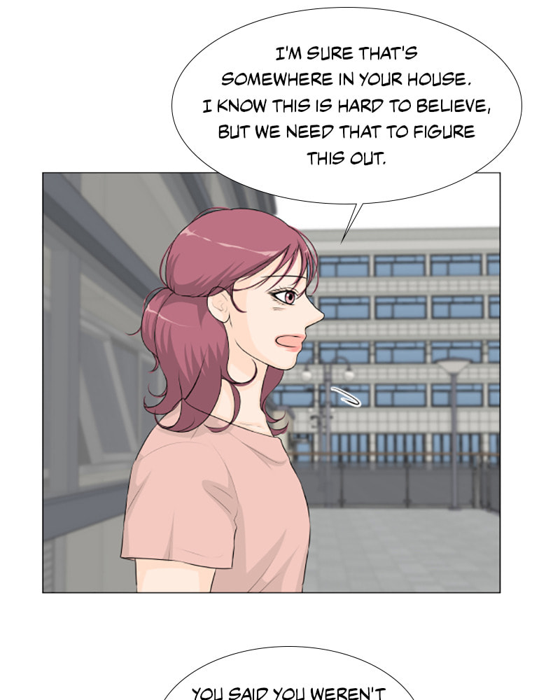 Read Half-Ghost chapter 36 image 44 on Lezhin