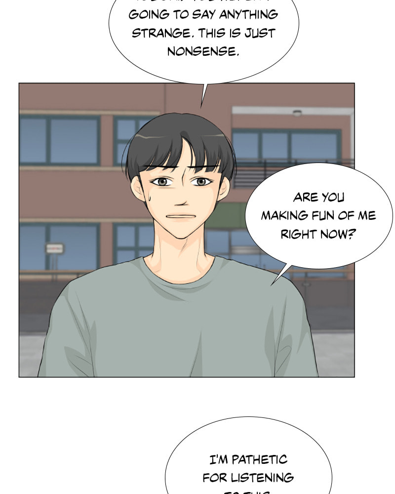 Read Half-Ghost chapter 36 image 45 on Lezhin