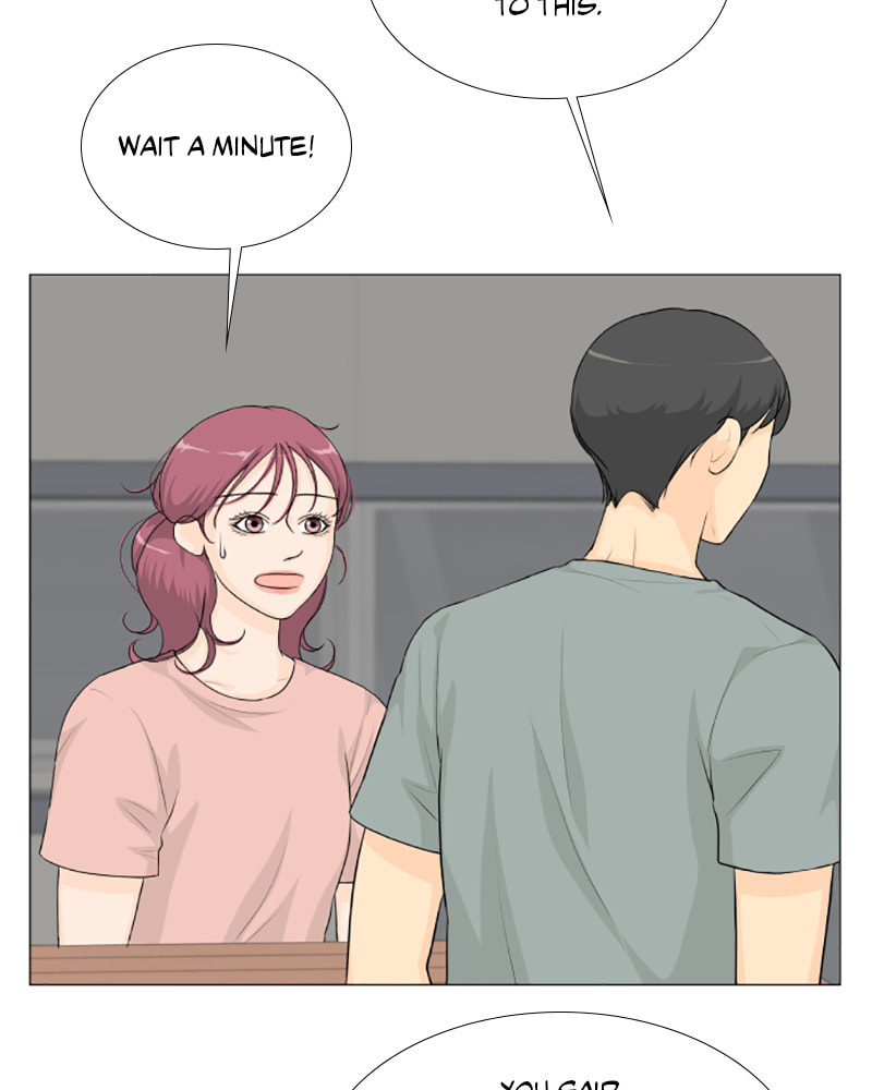 Read Half-Ghost chapter 36 image 46 on Lezhin
