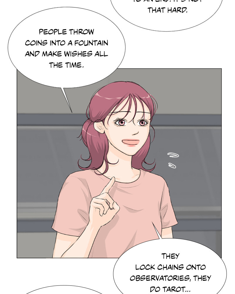 Read Half-Ghost chapter 36 image 48 on Lezhin