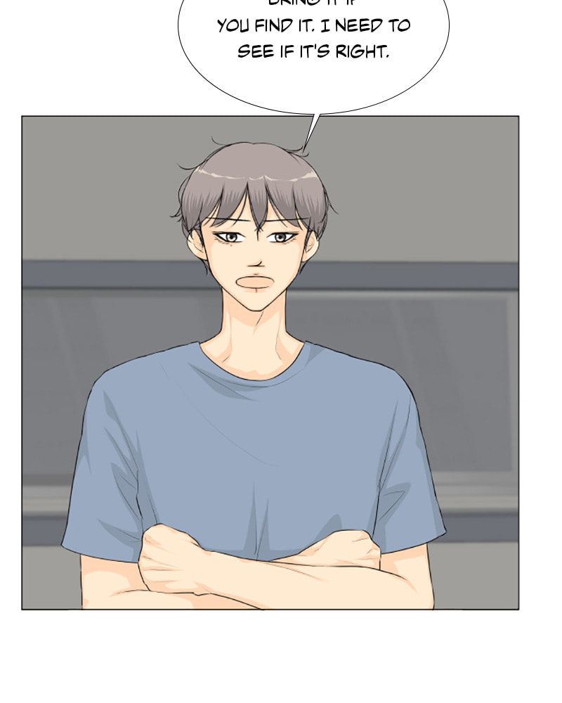 Read Half-Ghost chapter 36 image 50 on Lezhin