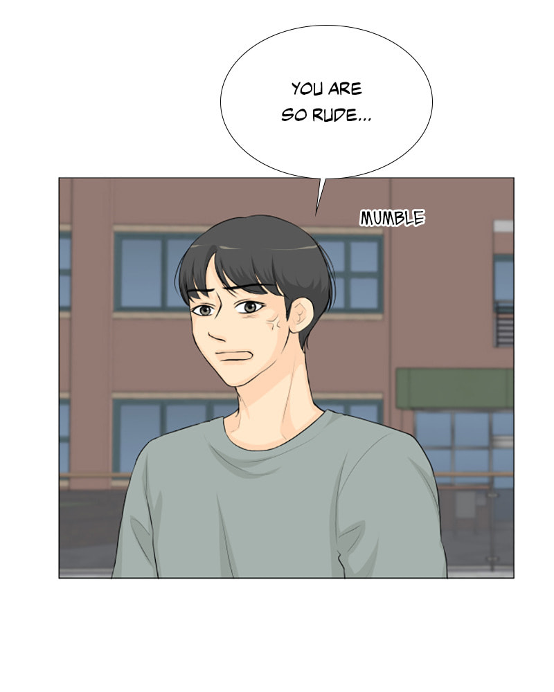 Read Half-Ghost chapter 36 image 51 on Lezhin