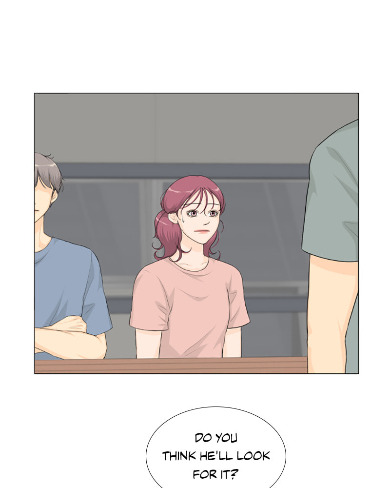 Read Half-Ghost chapter 36 image 53 on Lezhin