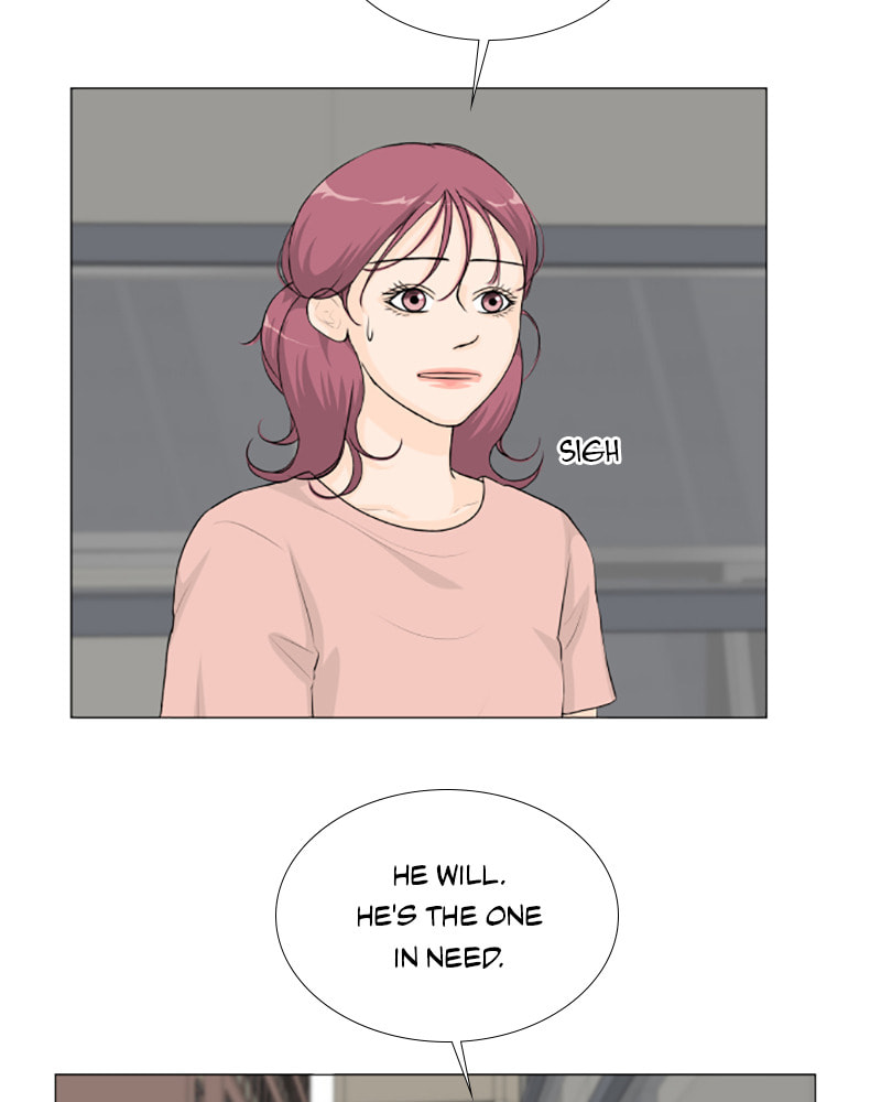 Read Half-Ghost chapter 36 image 54 on Lezhin
