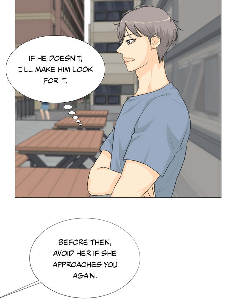 Read Half-Ghost chapter 36 image 55 on Lezhin