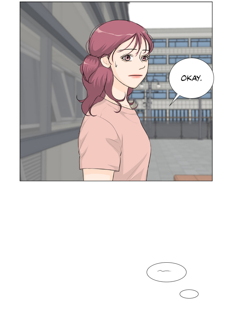 Read Half-Ghost chapter 36 image 56 on Lezhin