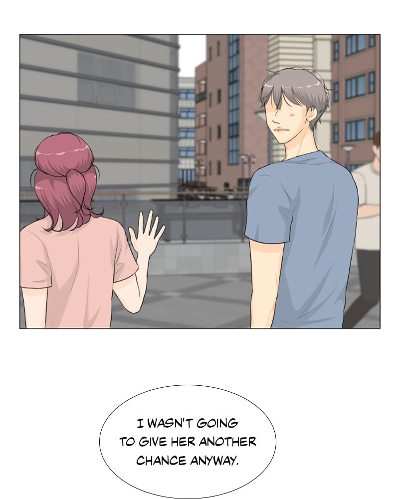 Read Half-Ghost chapter 36 image 57 on Lezhin