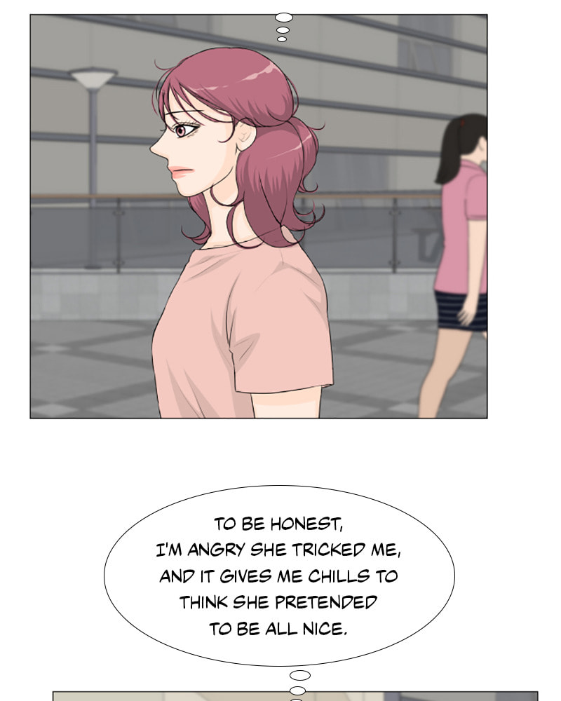Read Half-Ghost chapter 36 image 58 on Lezhin