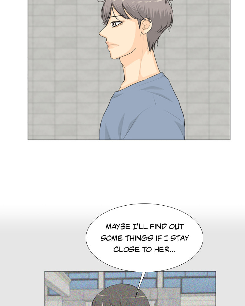 Read Half-Ghost chapter 36 image 6 on Lezhin