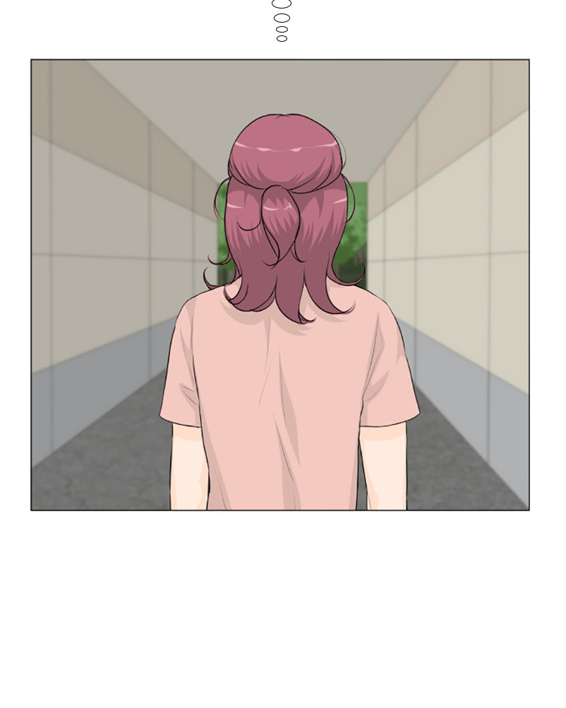 Read Half-Ghost chapter 36 image 60 on Lezhin