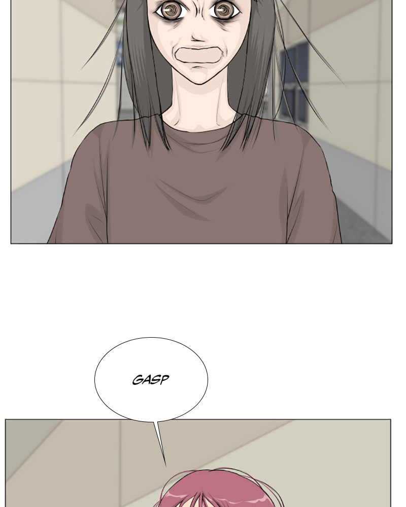 Read Half-Ghost chapter 36 image 66 on Lezhin