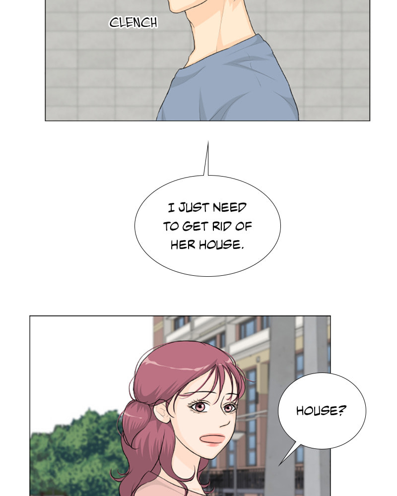 Read Half-Ghost chapter 36 image 8 on Lezhin