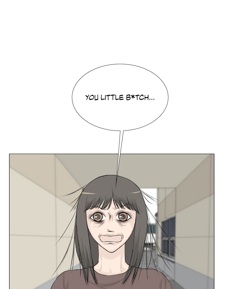 Read Half-Ghost chapter 37 image 1 on Lezhin