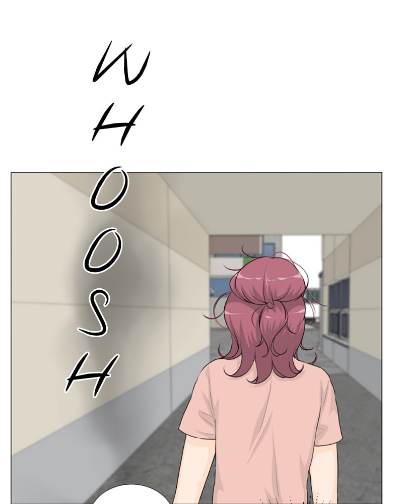Read Half-Ghost chapter 37 image 10 on Lezhin