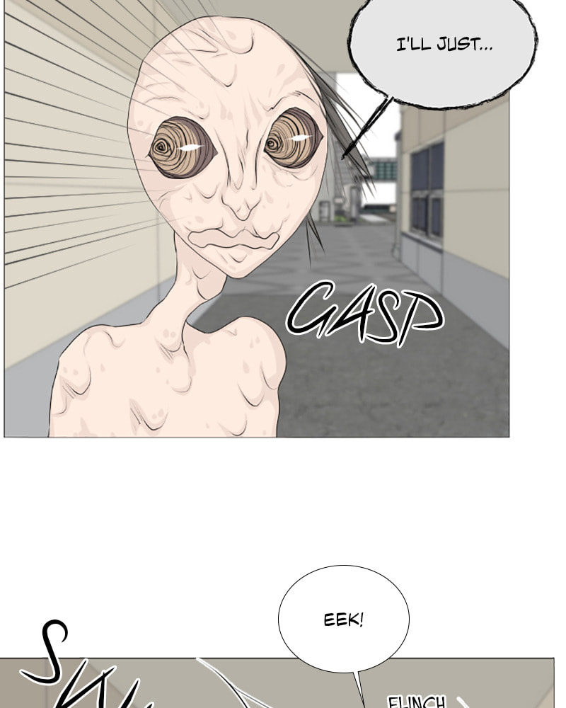 Read Half-Ghost chapter 37 image 14 on Lezhin
