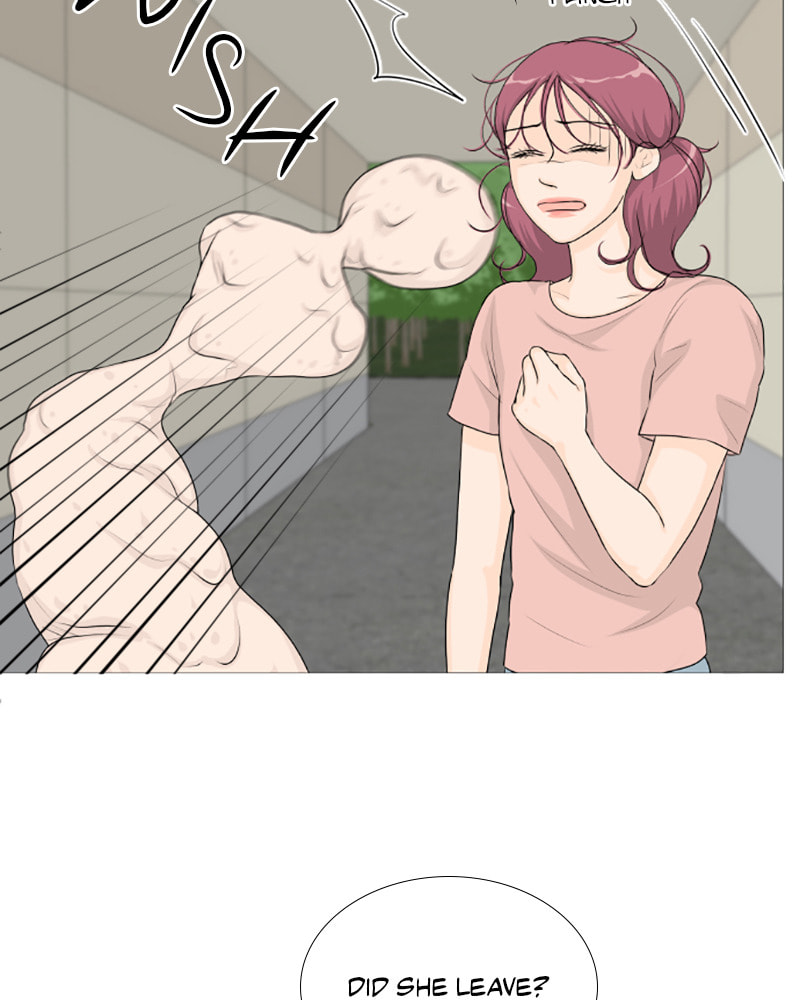 Read Half-Ghost chapter 37 image 15 on Lezhin