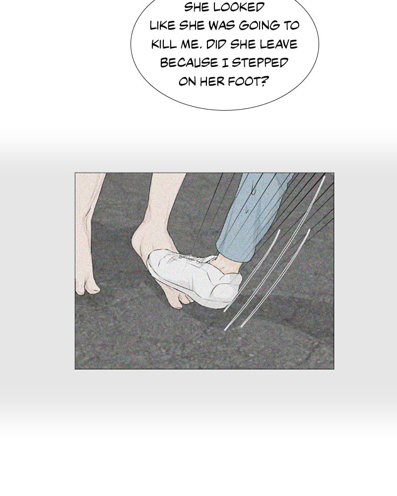 Read Half-Ghost chapter 37 image 17 on Lezhin