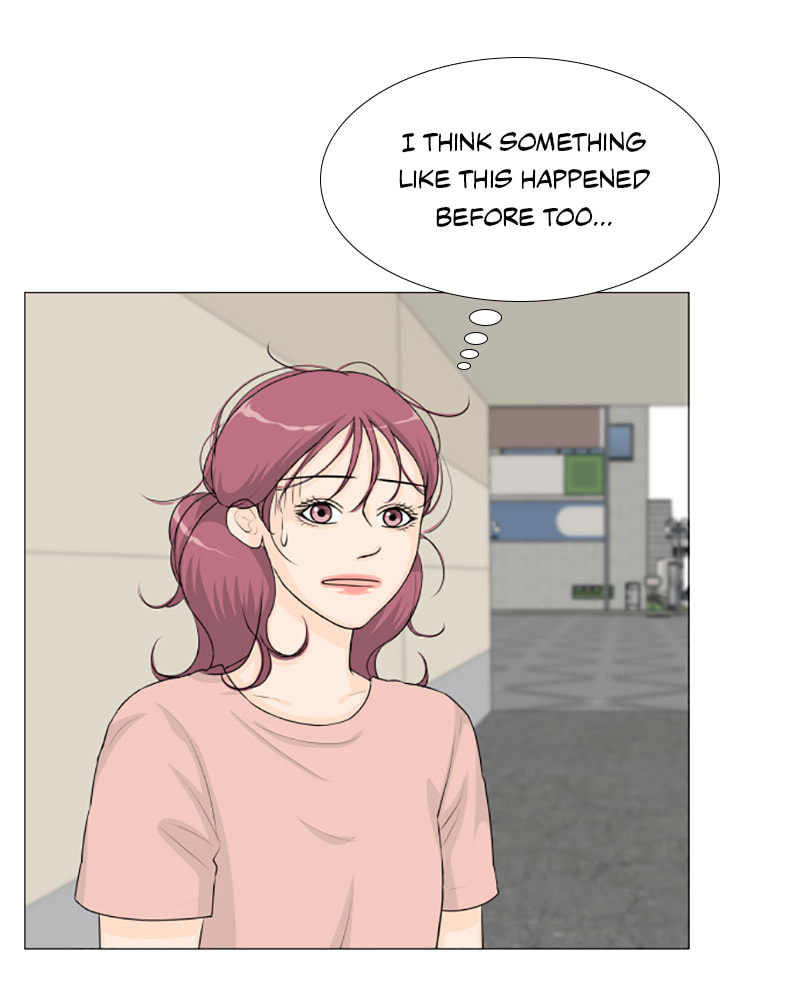 Read Half-Ghost chapter 37 image 18 on Lezhin