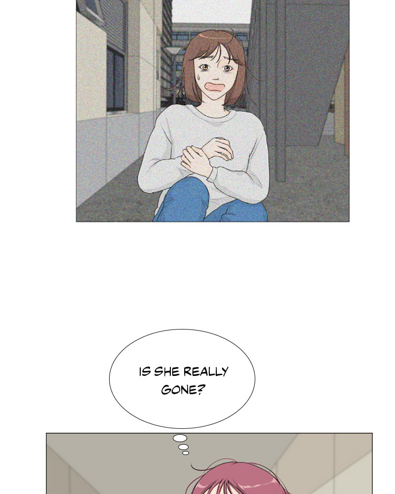 Read Half-Ghost chapter 37 image 20 on Lezhin