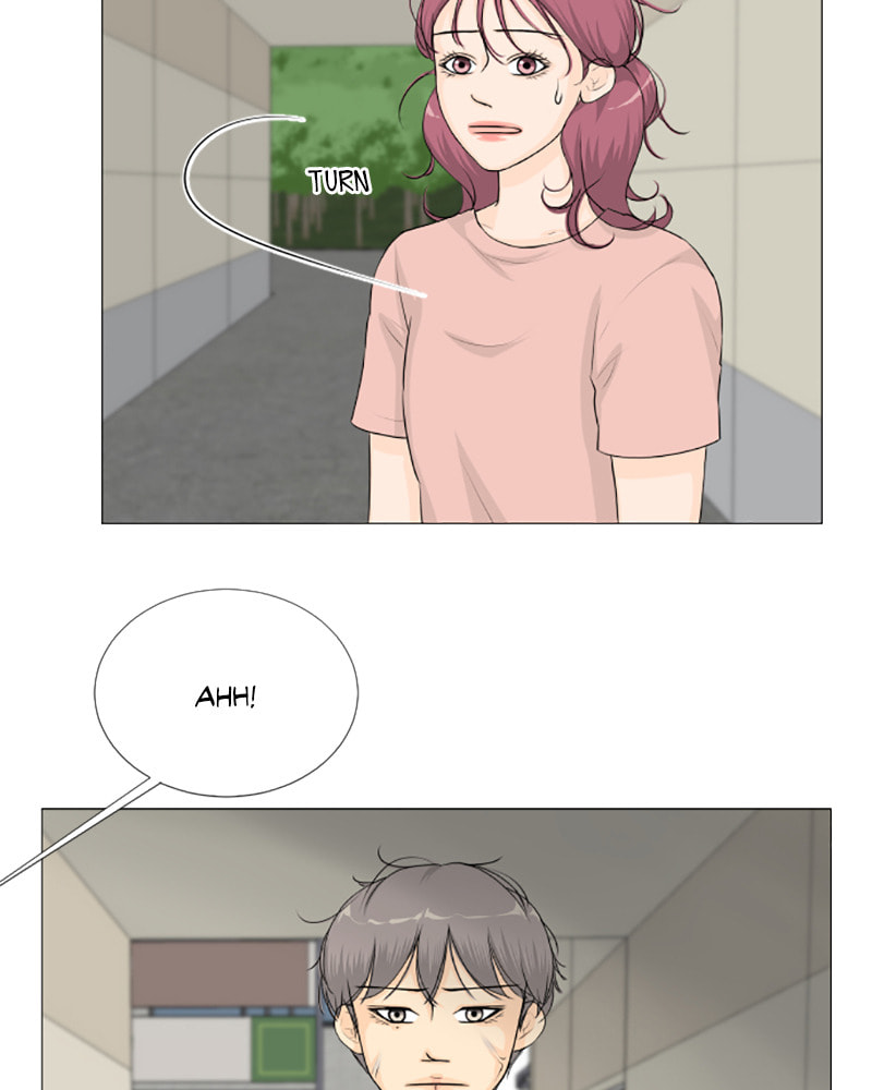 Read Half-Ghost chapter 37 image 21 on Lezhin
