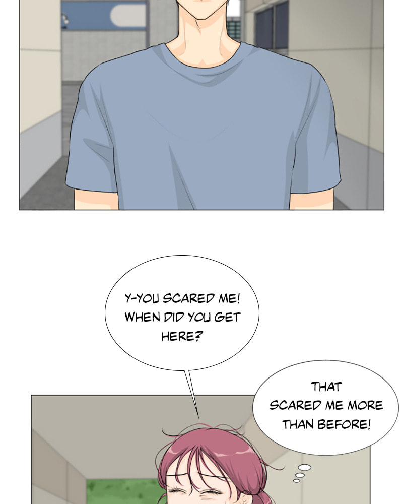 Read Half-Ghost chapter 37 image 22 on Lezhin