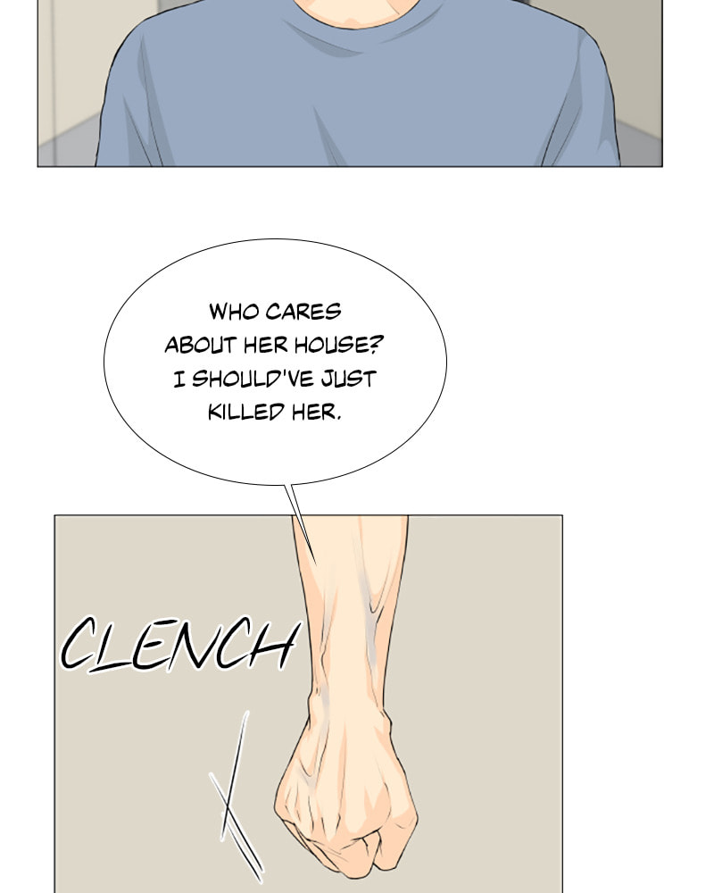 Read Half-Ghost chapter 37 image 24 on Lezhin