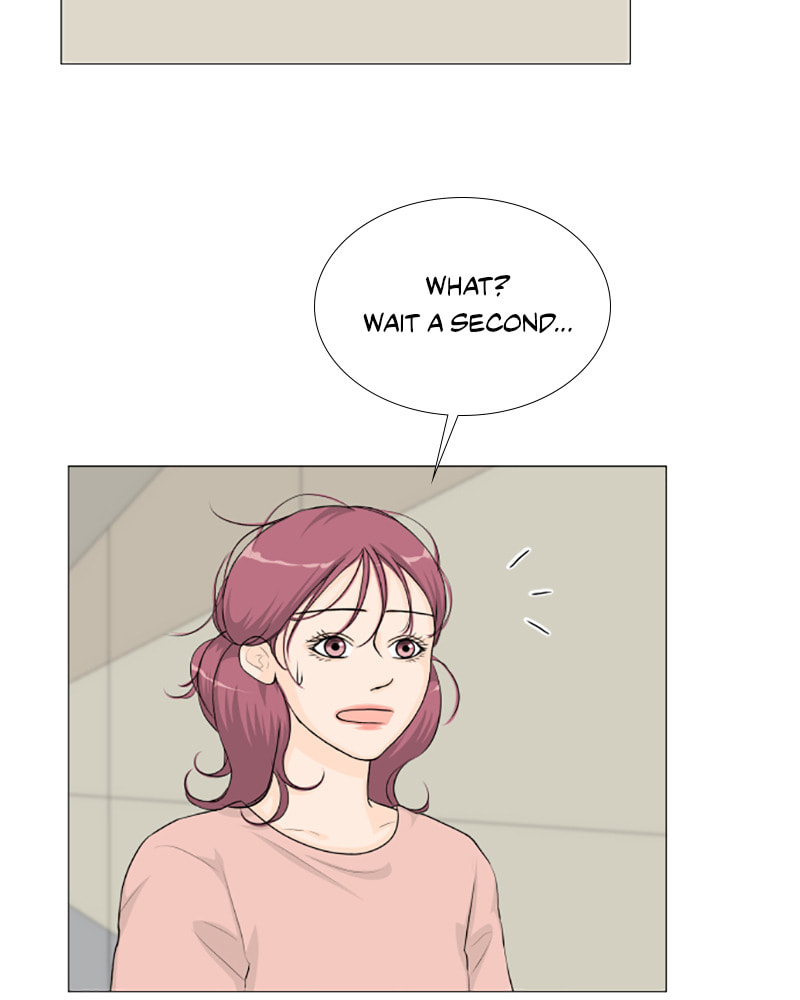 Read Half-Ghost chapter 37 image 25 on Lezhin
