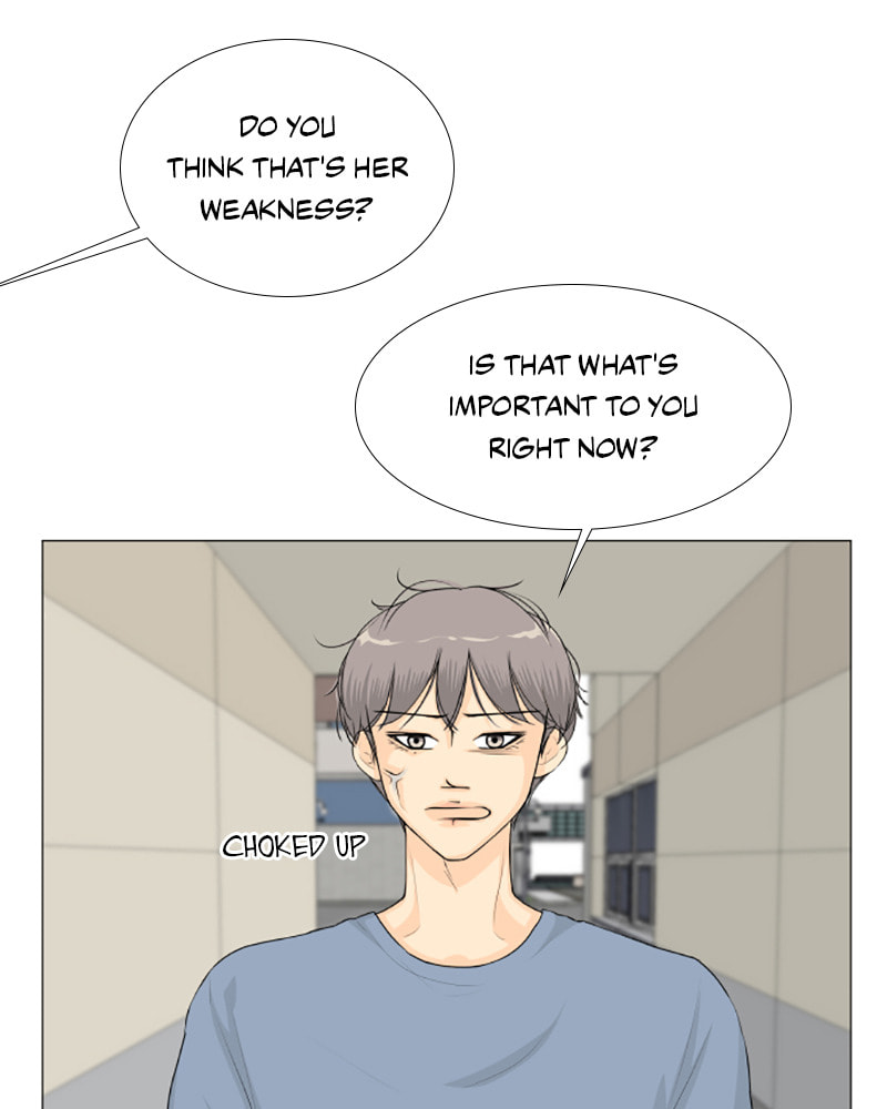 Read Half-Ghost chapter 37 image 27 on Lezhin