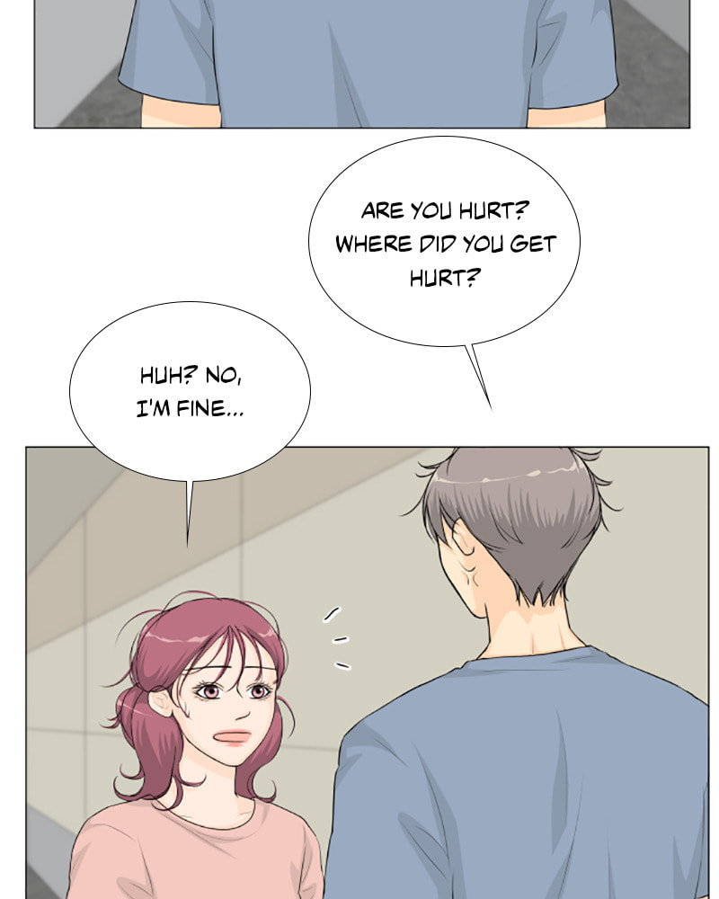 Read Half-Ghost chapter 37 image 28 on Lezhin