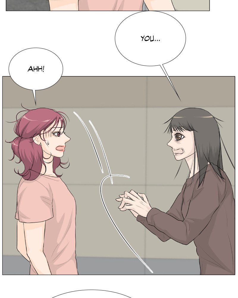 Read Half-Ghost chapter 37 image 3 on Lezhin