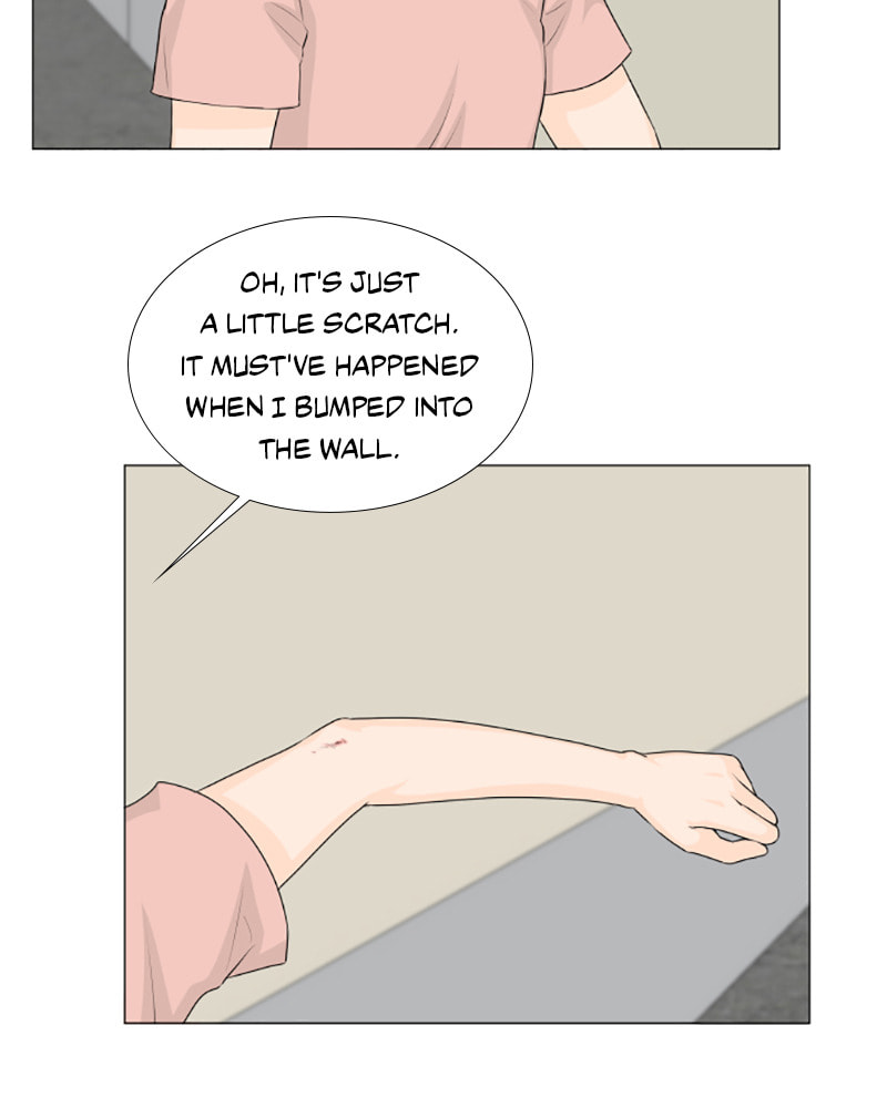 Read Half-Ghost chapter 37 image 30 on Lezhin