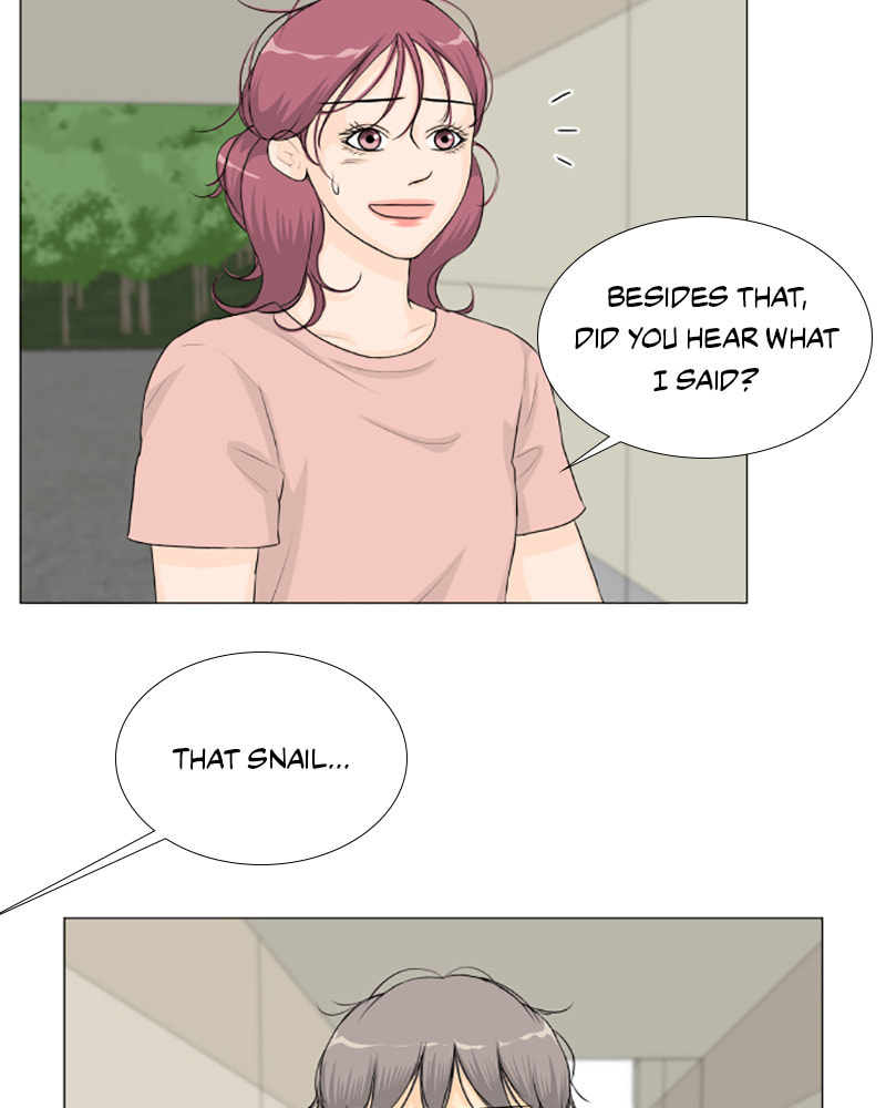 Read Half-Ghost chapter 37 image 33 on Lezhin