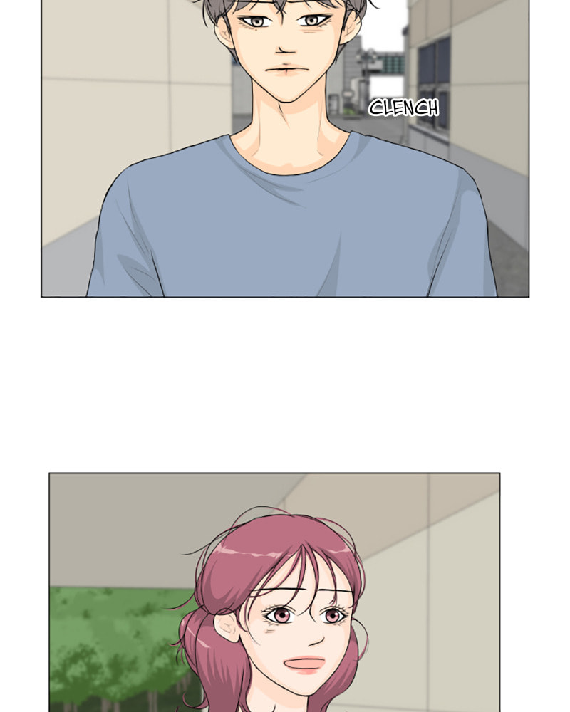 Read Half-Ghost chapter 37 image 34 on Lezhin