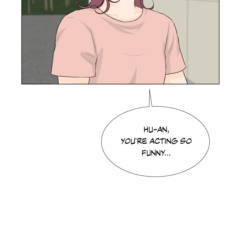 Read Half-Ghost chapter 37 image 35 on Lezhin