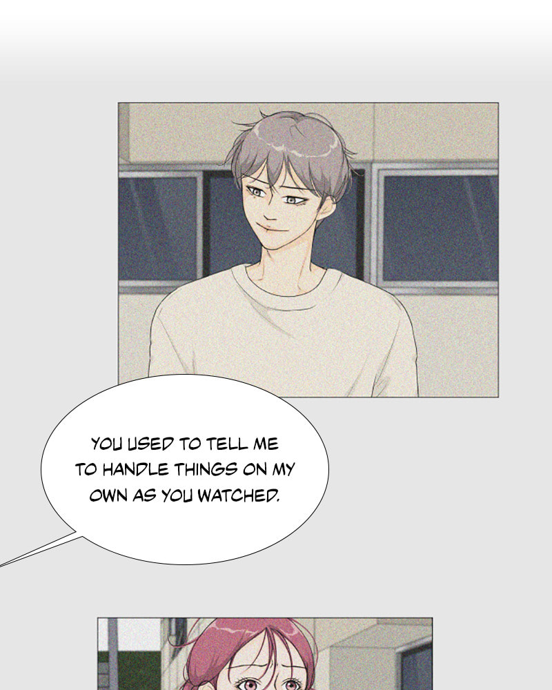 Read Half-Ghost chapter 37 image 36 on Lezhin