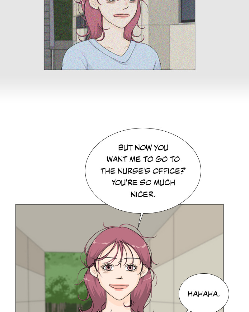 Read Half-Ghost chapter 37 image 37 on Lezhin