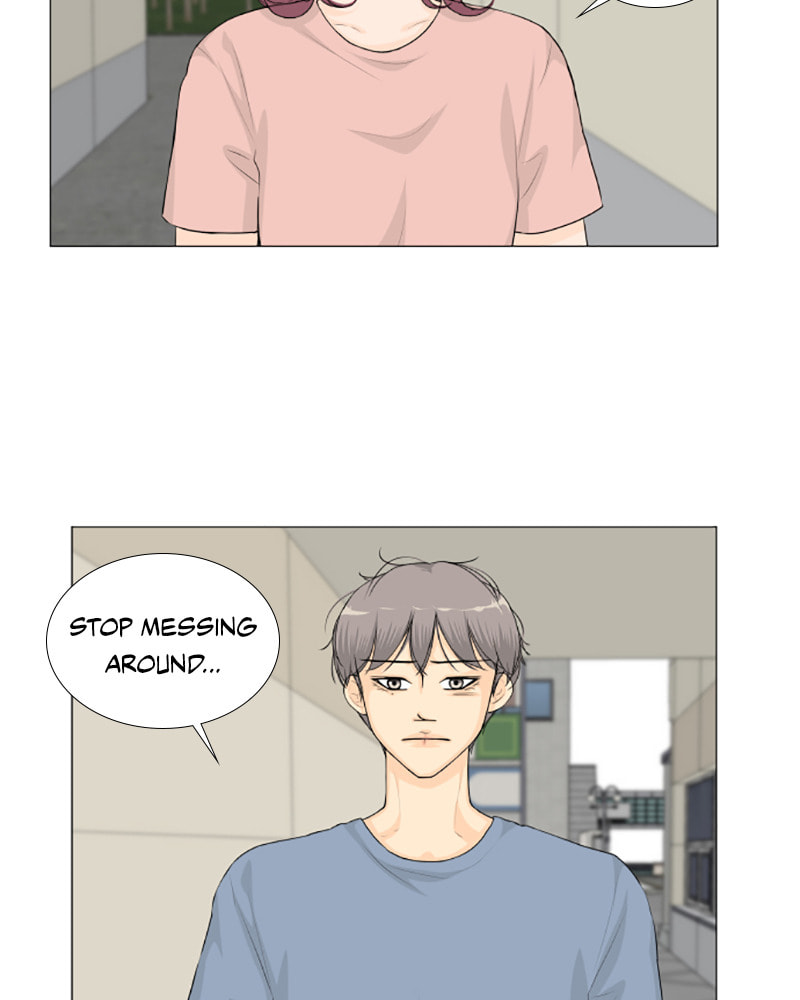 Read Half-Ghost chapter 37 image 38 on Lezhin