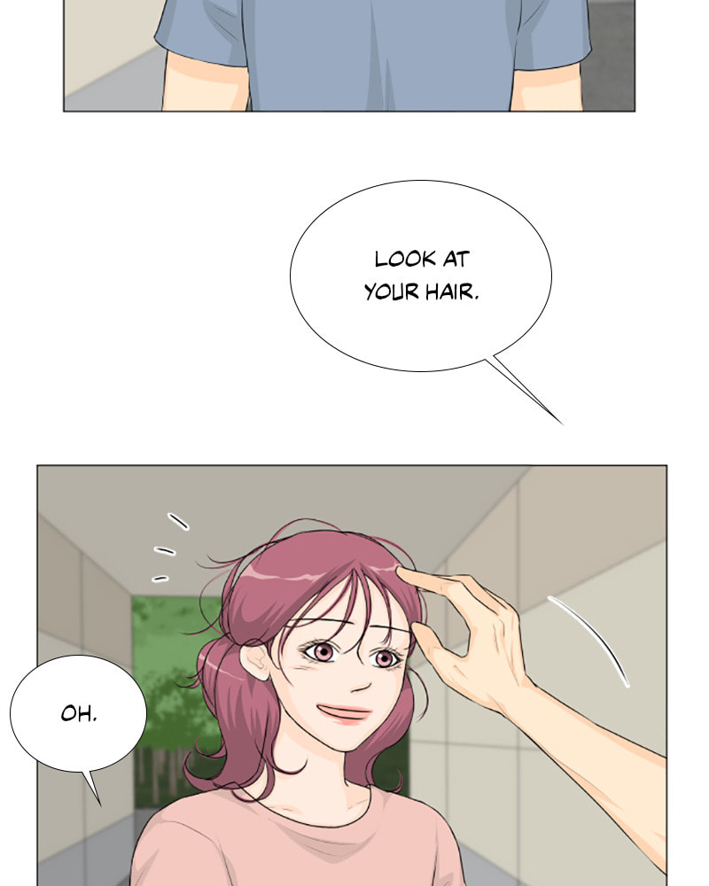 Read Half-Ghost chapter 37 image 39 on Lezhin