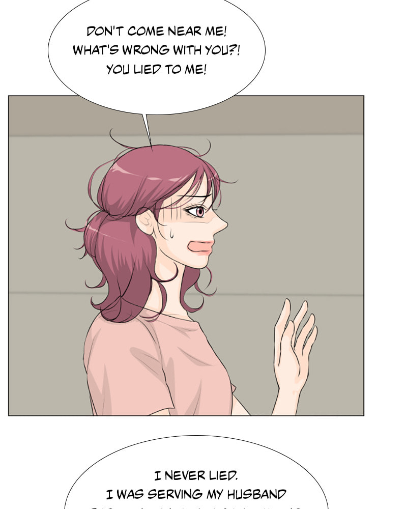Read Half-Ghost chapter 37 image 4 on Lezhin
