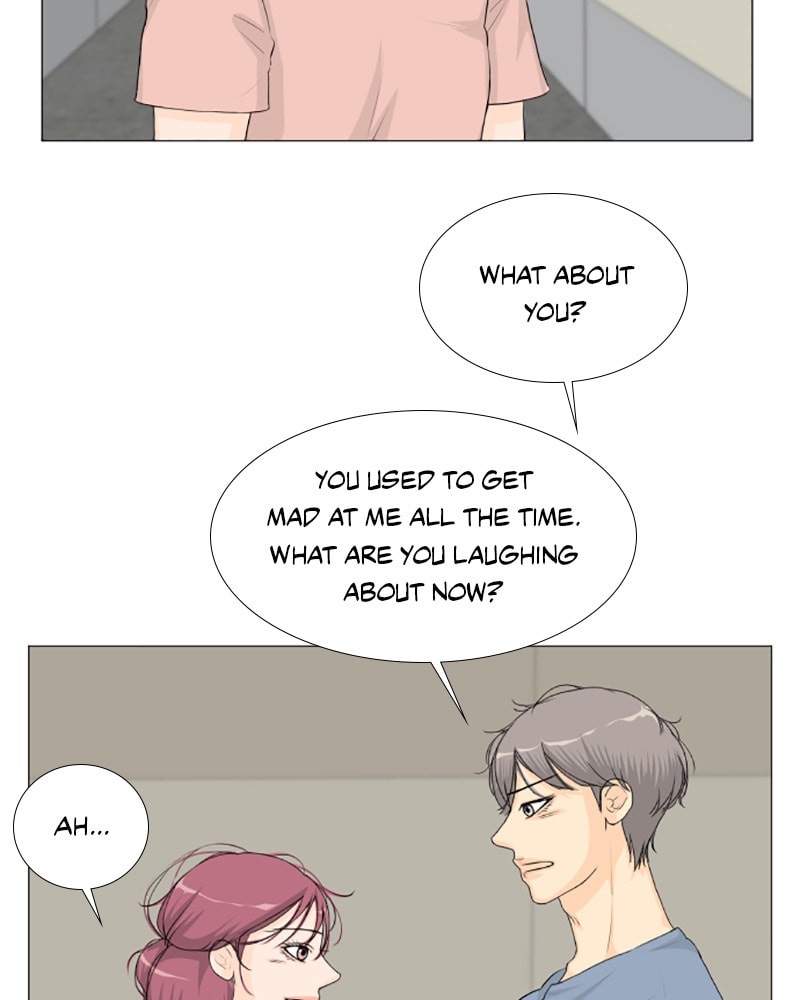 Read Half-Ghost chapter 37 image 40 on Lezhin
